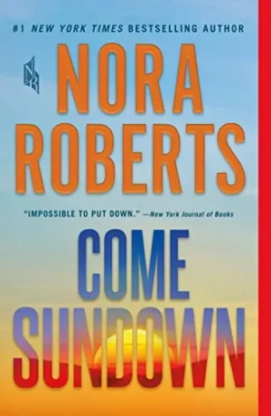 Come Sundown - Roberts