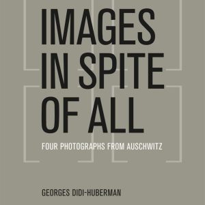 Images in Spite of All: Four Photographs from Auschwitz - Didi-Huberman