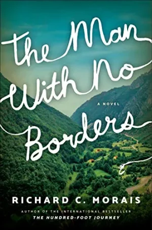 The Man With No Borders - Morias