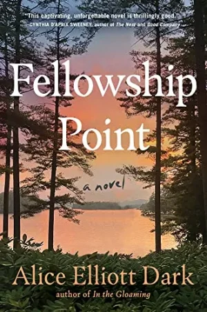 Fellowship Point - Dark