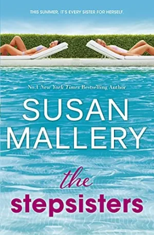 The Stepsisters - Mallery