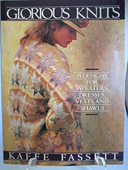 Glorious Knits  - Fassett