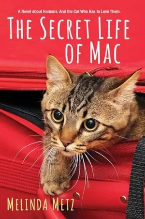 The Secret Life Of Mac - Metz