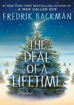 The Deal Of A Lifetime - Backman