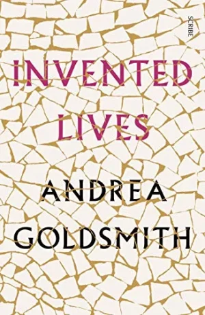 Invented Lives - Goldsmith