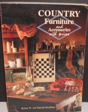 Country Furniture And Accessories With Prices - Swedberg
