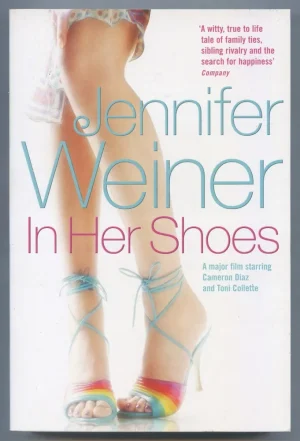 In Her Shoes - Weiner