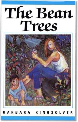 The Bean Trees - Kingsolver