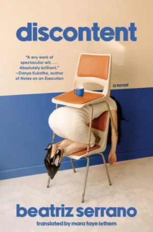 Discontent - Serrano