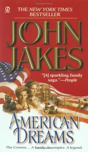 American Dreams - Jakes
