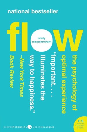 Flow - Csikszentmihalyi