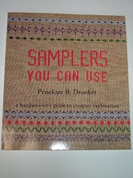Samplers You Can Use - Drooker
