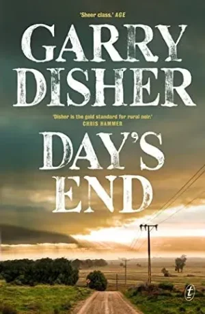 Day's End - Disher