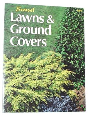 Lawns & Ground Covers - Sunset