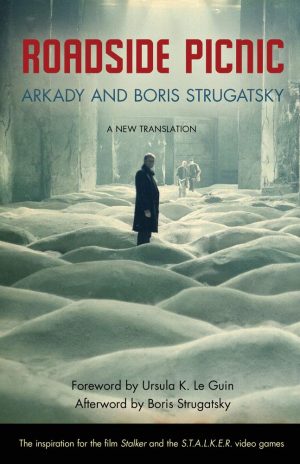 Roadside Picnic - Strugartsky