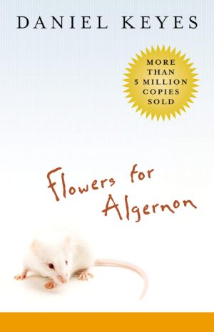 Flowers for Algernon - Keyes
