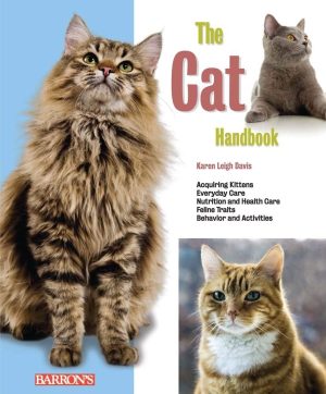 The Cat Handbook - Davis