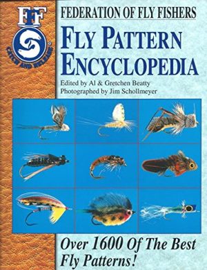 Fly Pattern Encyclopedia - Beatty and Schollmeyer