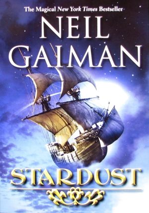 Stardust - Gaiman