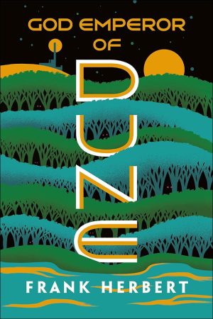 God Emperor of Dune: Dune Chronicles Book 4 - Herbert