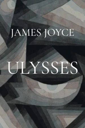 Ulysses - Joyce