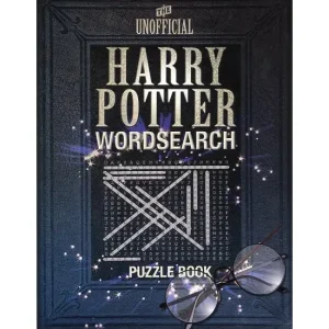 Harry Potter Wordsearch
