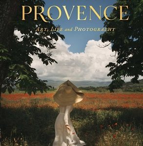 An American in Provence: Art, Life and Photography - Beck