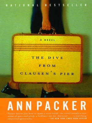 Dive From Clausen's Pier - Packer