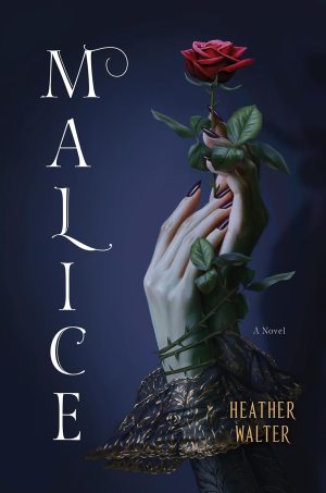 Malice - Walter