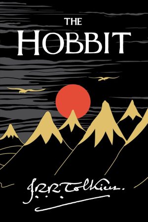 The Hobbit - Tolkien