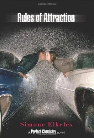 Rules Of Attraction - Elkeles