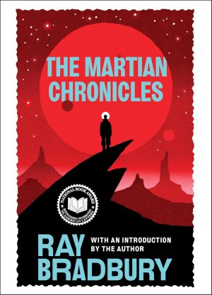 The Martian Chronicles - Bradbury