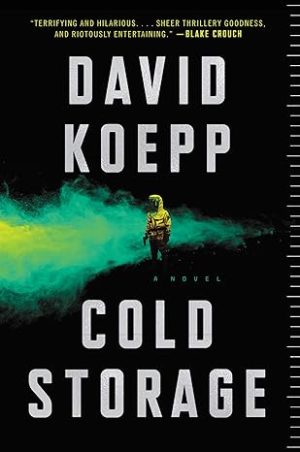 Cold Storage - Koepp
