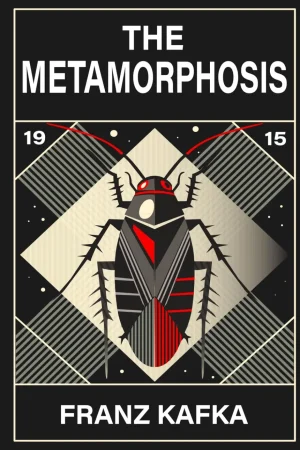The Metamorphosis - Kafka
