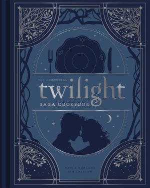 Twilight Saga Cookbook