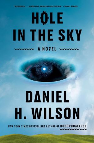 Hole in the Sky - Wilson