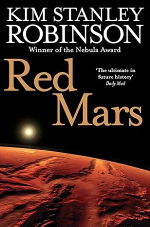 Red Mars - Robinson