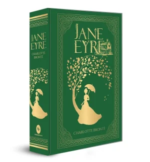 Jane Eyre (Special Edition)- Bronte