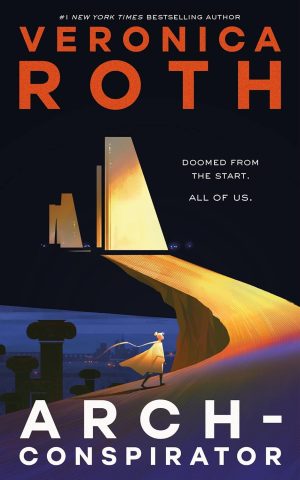 Arch-Conspirator - Roth