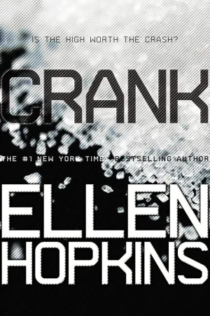 Crank - Hopkins