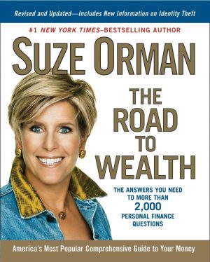 Road To Wealth - Orman