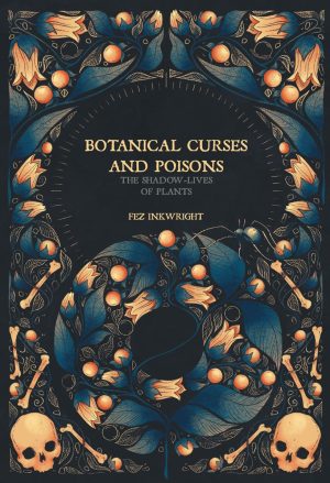 Botanical Curses and Poisons: The Shadow-Lives of Plants - Inkwright