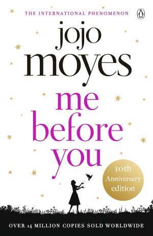 Me Before You - Moyes