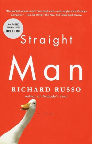Straight Man - Russo