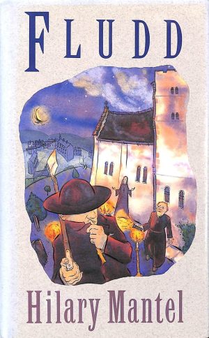 Fludd - Mantel