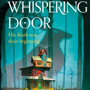 Under the Whispering Door: His Death Was Their Beginning - Klune