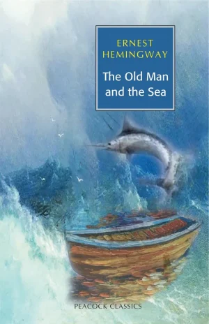 Old Man And The Sea - Hemingway