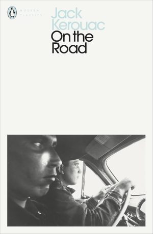 On The Road - Kerouac