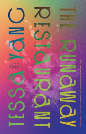 The Runaway Restaurant - Yang