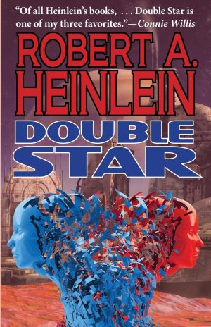 Double Star - Heinlein